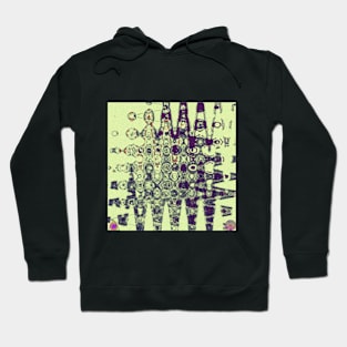 Jumper hill album cover Hoodie